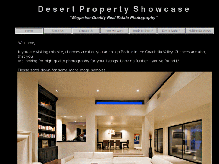 www.desertpropertyshowcase.com