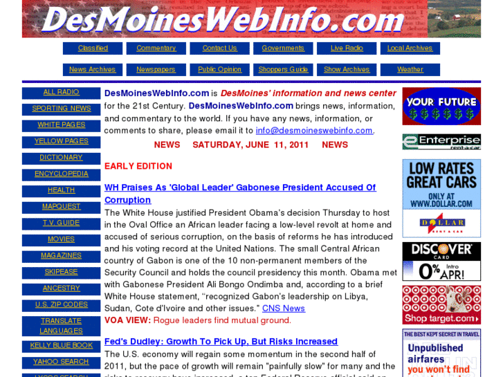 www.desmoineswebinfo.com