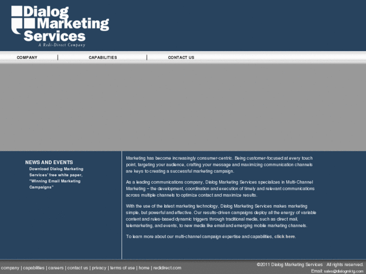 www.dialogmarketingservices.com