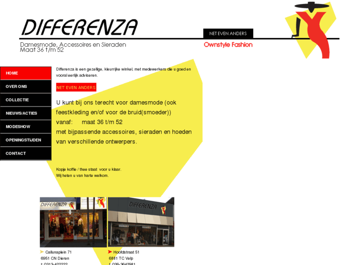 www.differenza.info