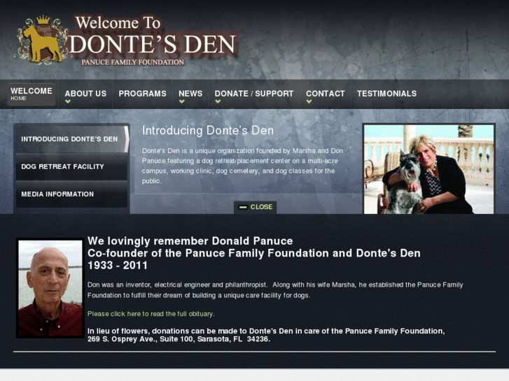 www.dontesden.org