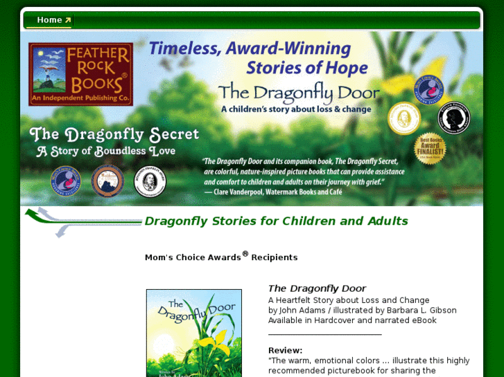 www.dragonflystories.com