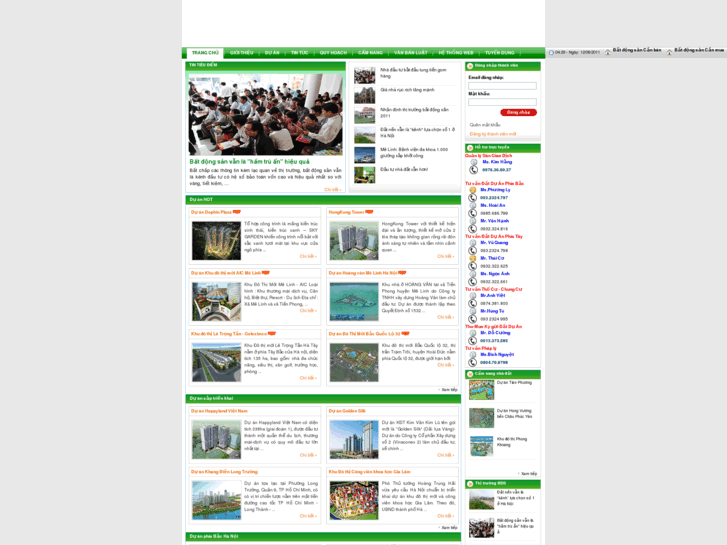 www.duanhanoi.info