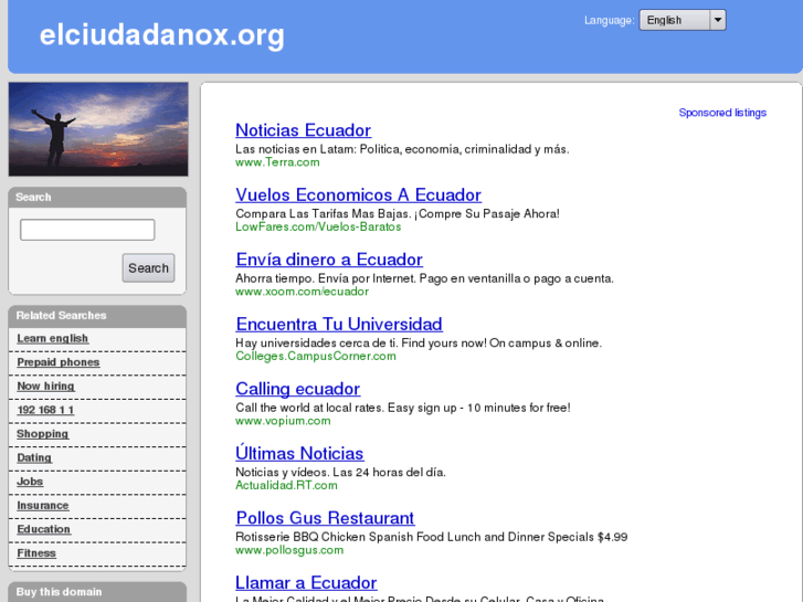 www.elciudadanox.org