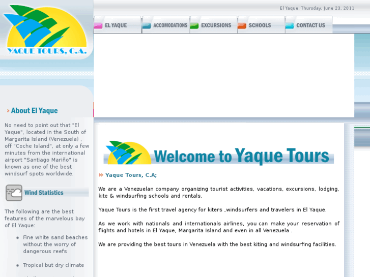 www.elyaquetours.com