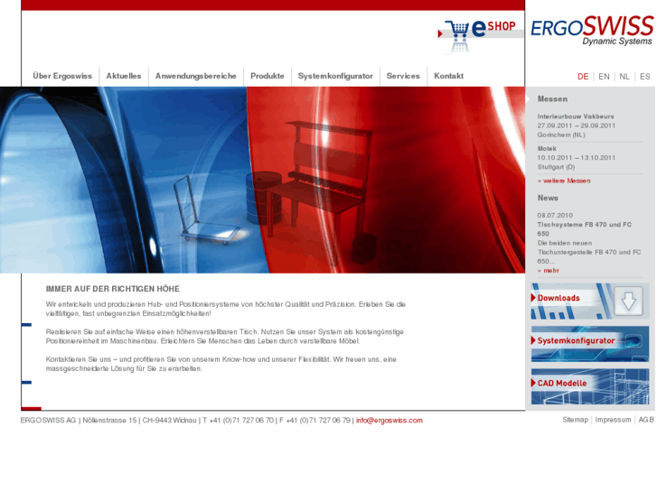 www.ergoswiss.com