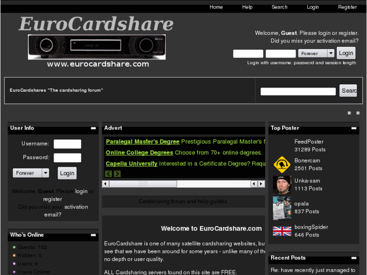 www.eurocardshare.com