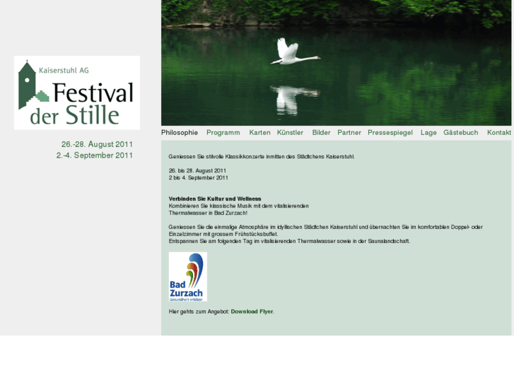 www.festivalderstille.ch