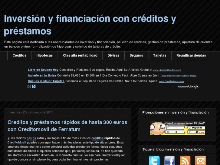 www.financiarse.com