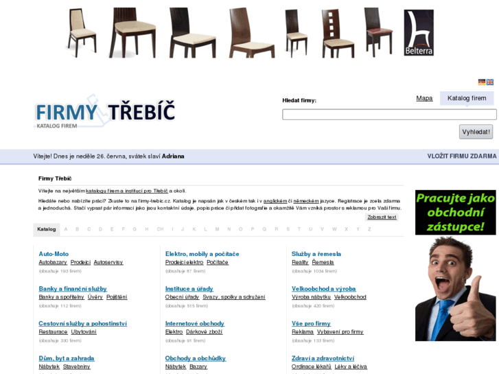 www.firmy-trebic.cz