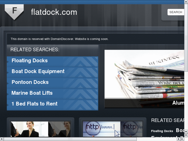www.flatdock.com