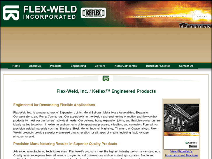 www.flex-weld.com