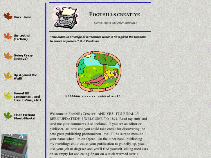 www.foothillscreative.com