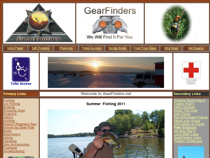 www.gearfinders.net