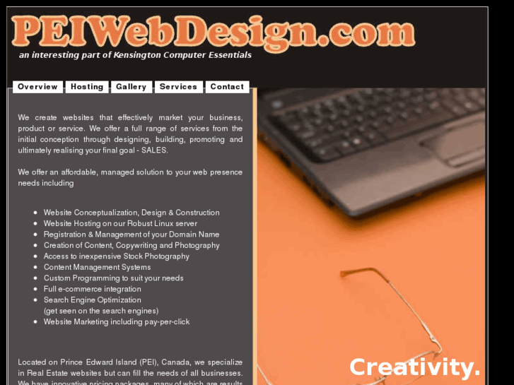 www.get-on-the-web.net