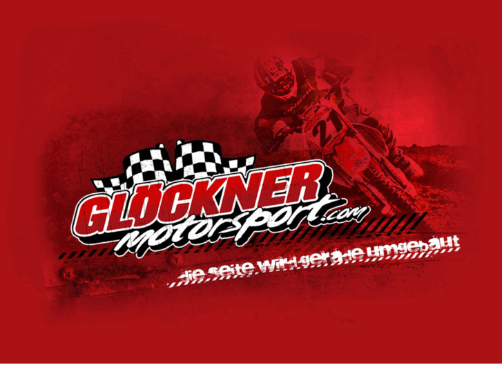 www.gloeckner-motorsport.com