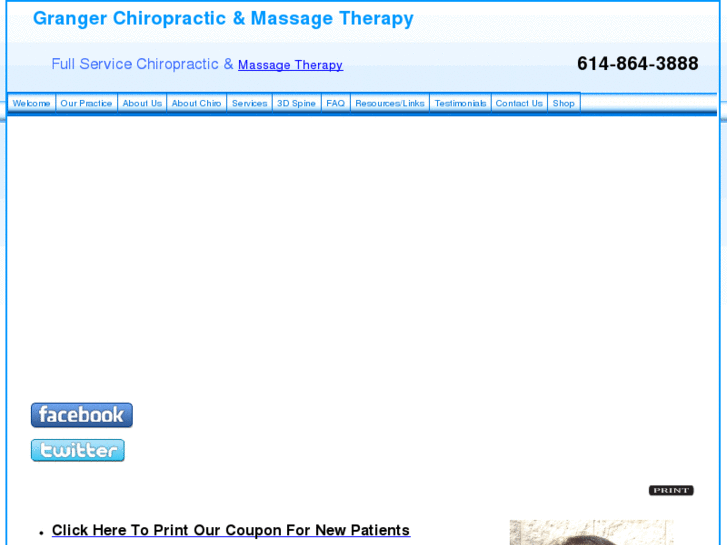 www.grangerchiro.com