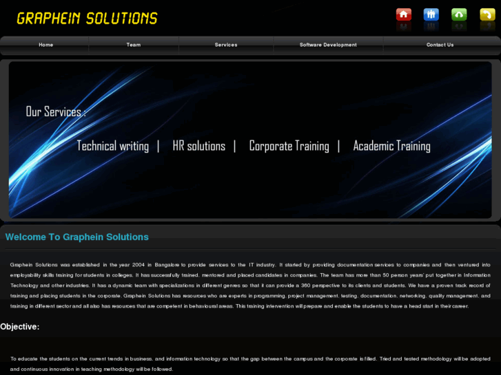 www.grapheinsolutions.com