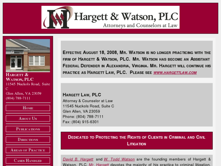 www.hargettwatson.com