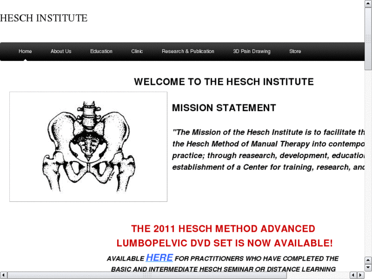 www.heschinstitute.org