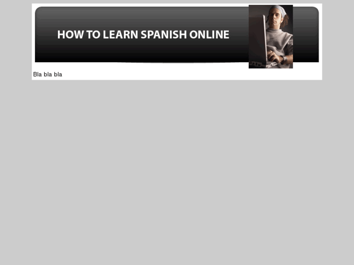 www.howtolearnspanishonline.org