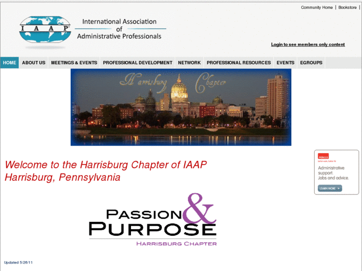 www.iaap-harrisburg-pa.org