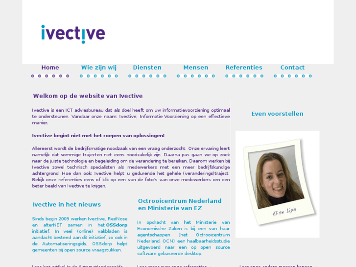 www.ivective.nl