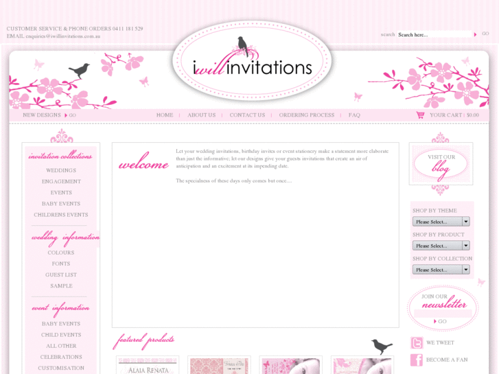 www.iwillinvitations.com.au