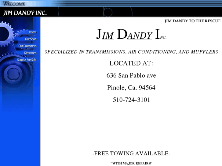 www.jimdandyinc.com