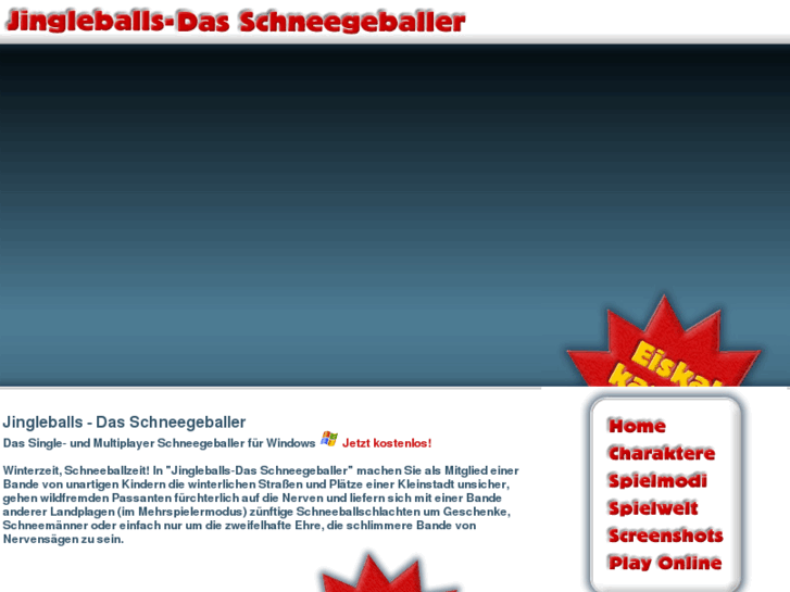 www.jingleballs.de