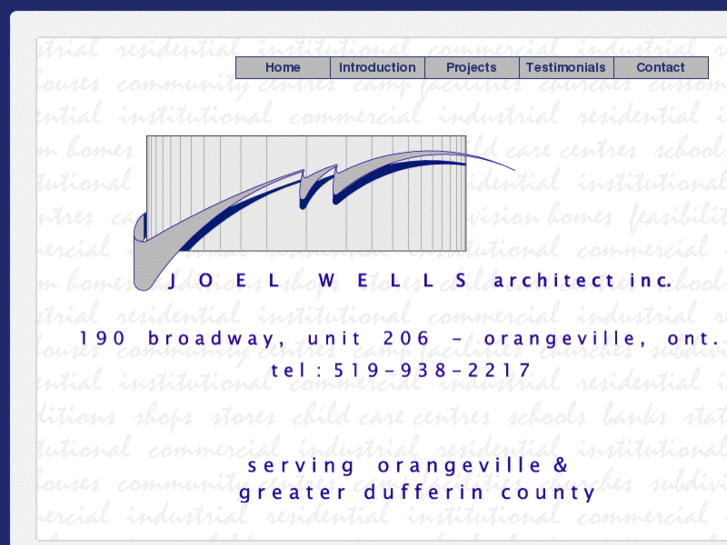 www.joelwellsarchitect.com