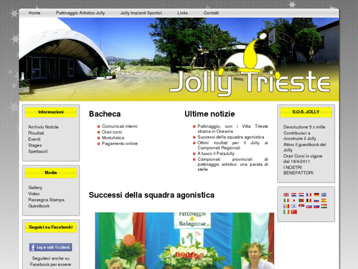 www.jollytrieste.com