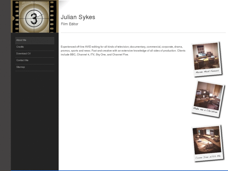 www.juliansykes.com