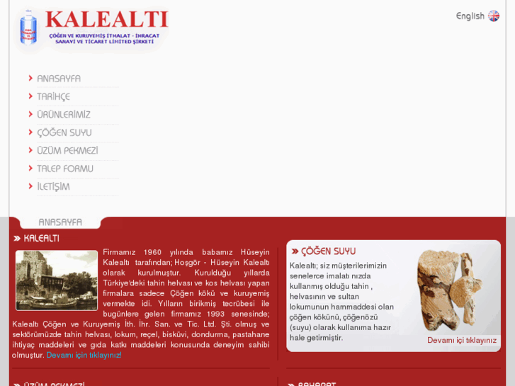 www.kalealti.com