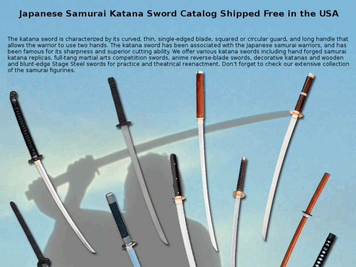 www.katana-sword.com