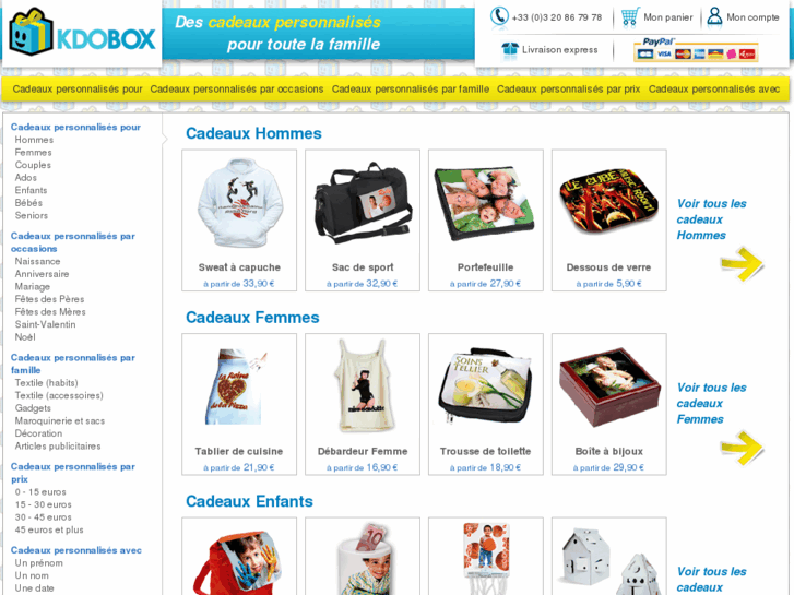 www.kdobox.fr