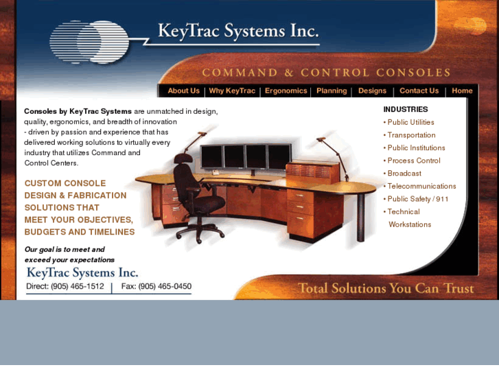 www.keytrac.com