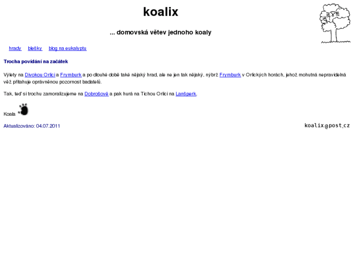 www.koalix.info