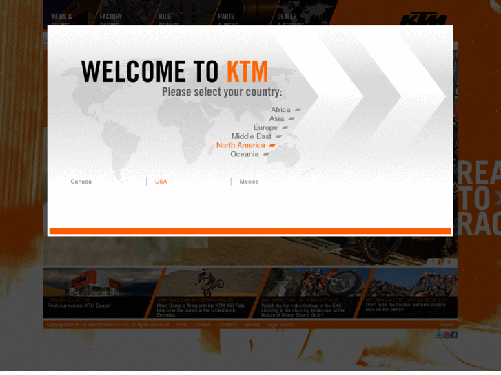 www.ktm-powerwear.com