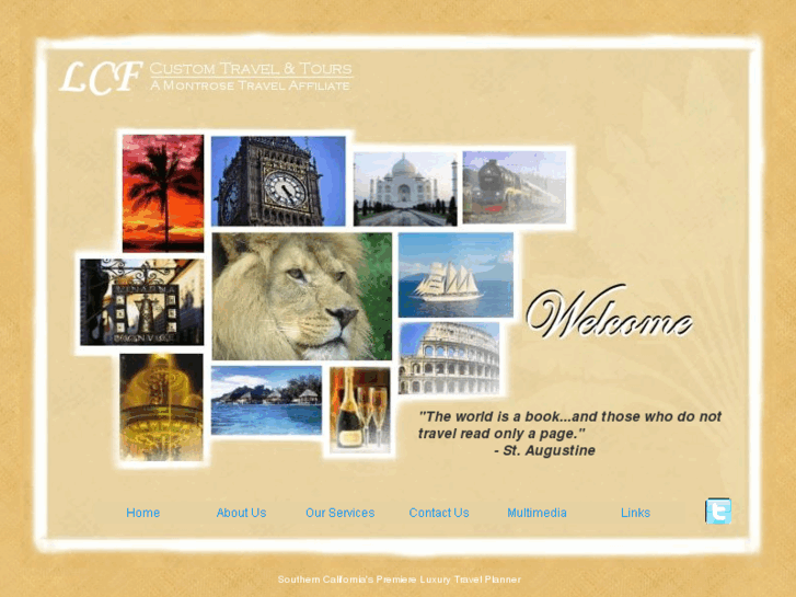 www.lcftravel.com