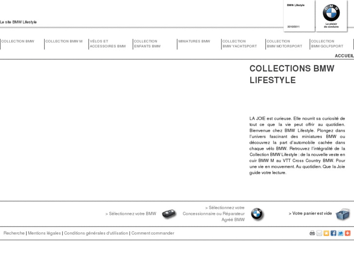 www.lifestyle-bmw.fr