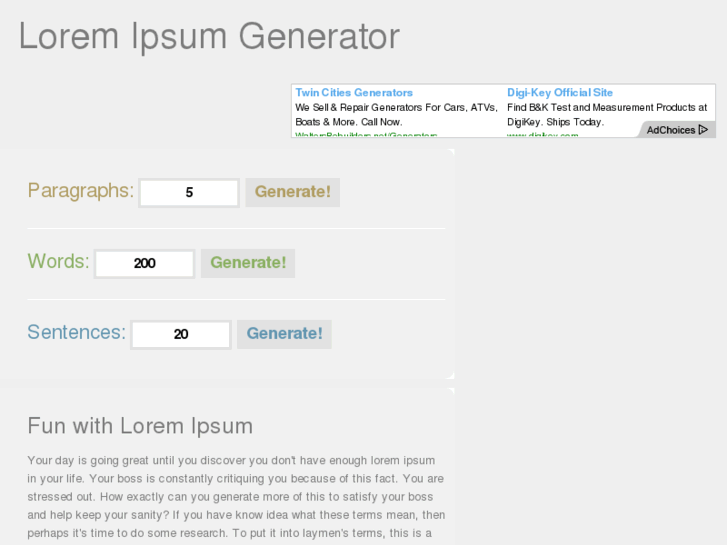 www.lorem-ipsum-generator.com