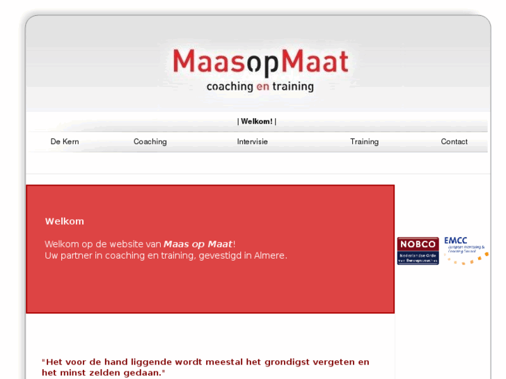 www.maas-op-maat.com