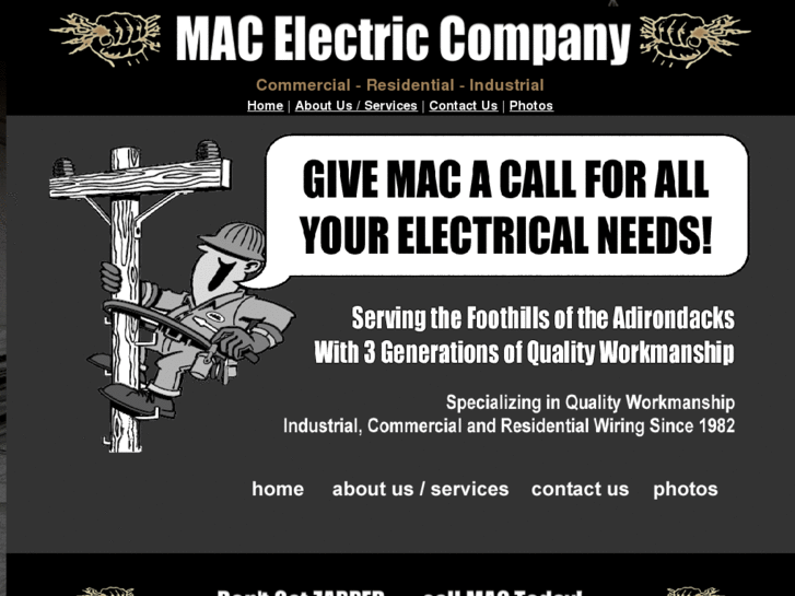 www.macelectriccompany.com