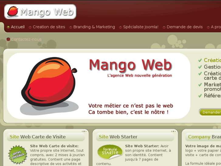 www.mangoweb.be