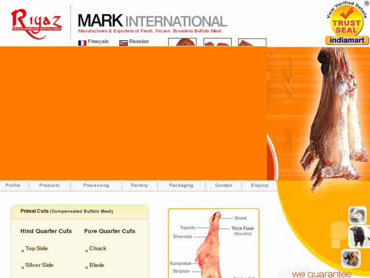 www.mark-int.com