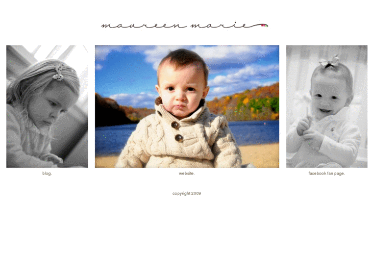 www.maureenmariephotography.com