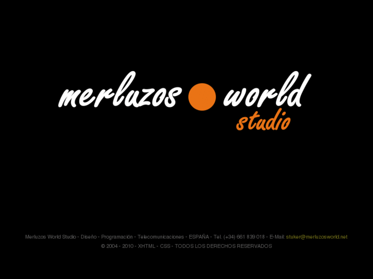 www.merluzosworld.com