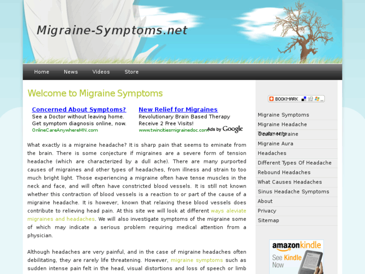 www.migraine-symptoms.net