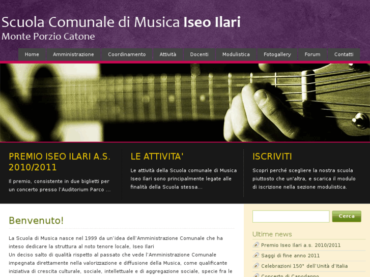 www.monteporziomusica.com